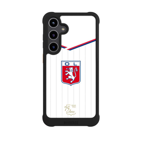 Samsung Galaxy S24+ NIVOmax OL 75 anniversaire