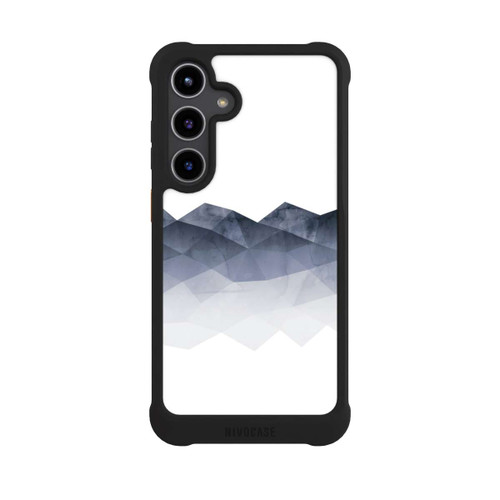 Samsung Galaxy S24+ NIVOmax Fifty Shadows of Blue