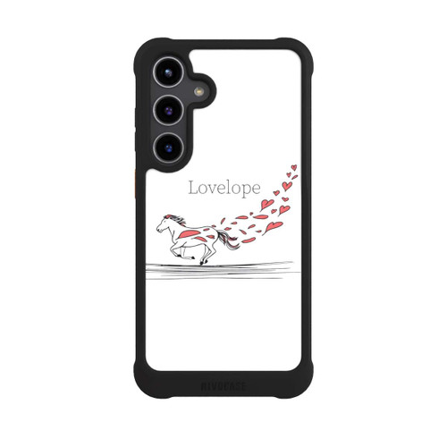 Samsung Galaxy S24+ NIVOmax Lovelope