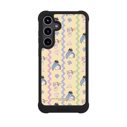 Samsung Galaxy S24+ NIVOmax Winnie the Pooh Sweet &amp; Wild Friends