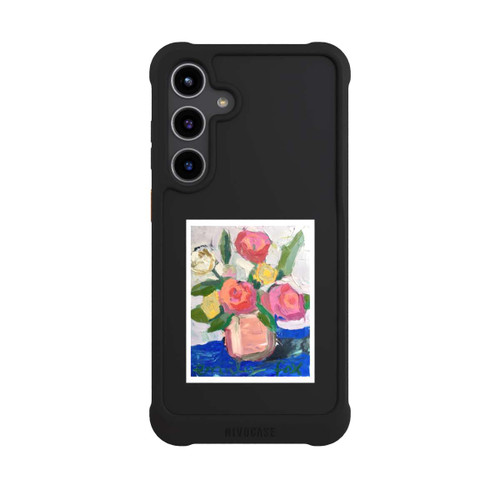 Samsung Galaxy S24+ NIVOmax A Thoughtful Response, 2020, by Emily Fox King