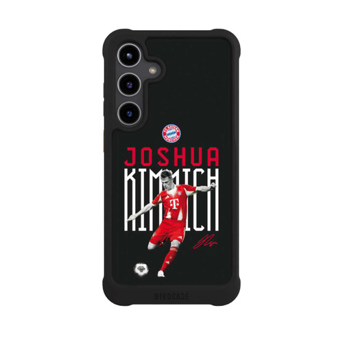Samsung Galaxy S24+ NIVOmax Joshua Kimmich 25/26