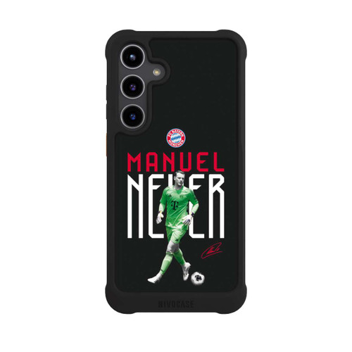 Samsung Galaxy S24+ NIVOmax Manuel Neuer 25/26