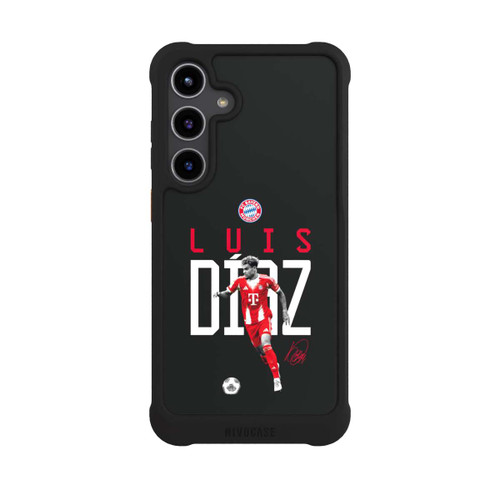 Samsung Galaxy S24+ NIVOmax Luis Díaz 25/26