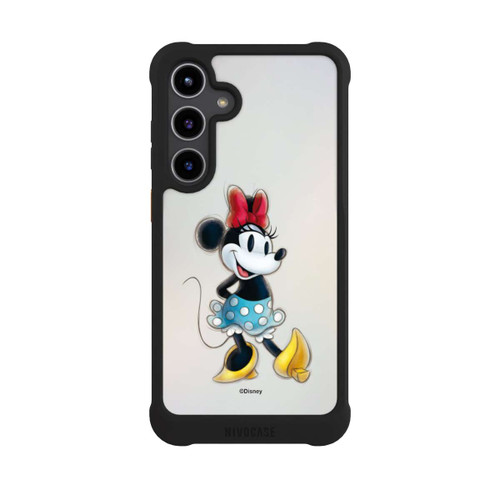 Samsung Galaxy S24+ NIVOmax Minnie Sweet Mouse