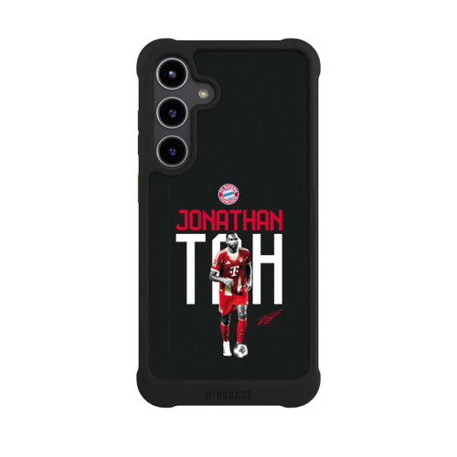 Samsung Galaxy S24+ NIVOmax Jonathan Tah 25/26