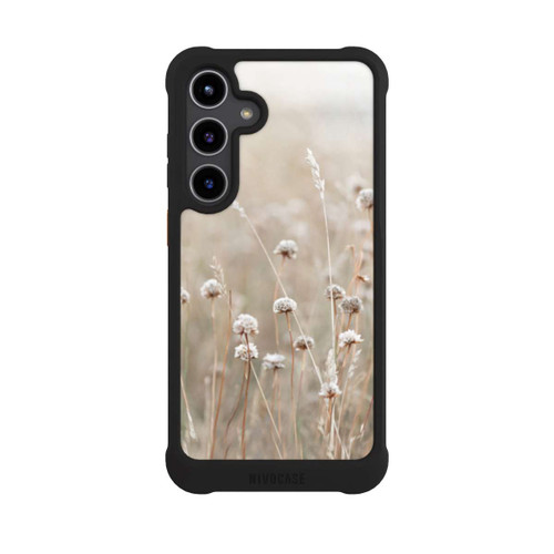 Samsung Galaxy S24+ NIVOmax Coastal Flowers