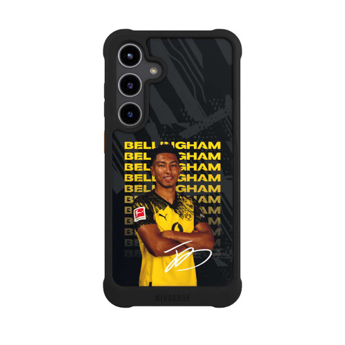 Samsung Galaxy S24+ NIVOmax Jobe Bellingham 25/26