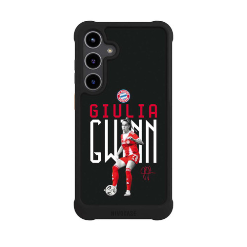 Samsung Galaxy S24+ NIVOmax Giulia Gwinn 25/26