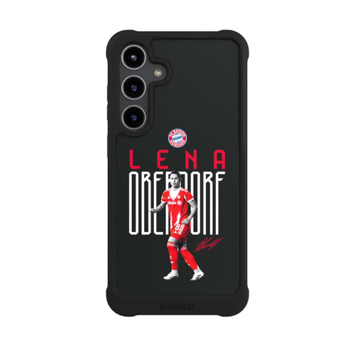 Samsung Galaxy S24+ NIVOmax Lena Oberdorf 25/26