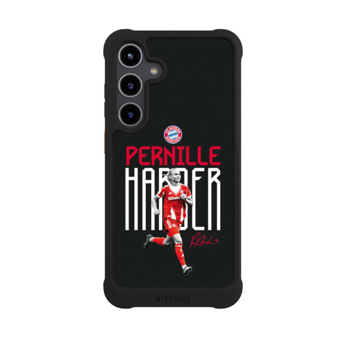 Samsung Galaxy S24+ NIVOmax Pernille Harder 25/26