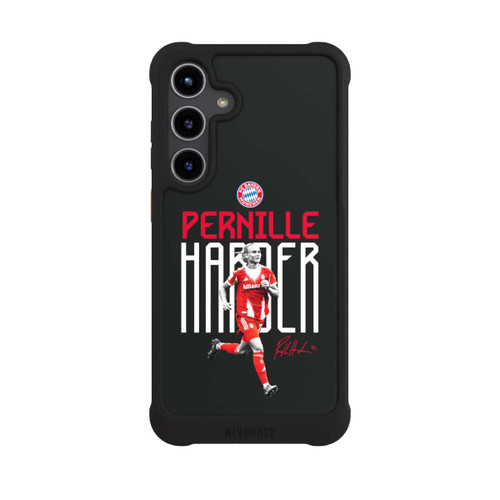 Samsung Galaxy S24+ NIVOmax Pernille Harder 25/26