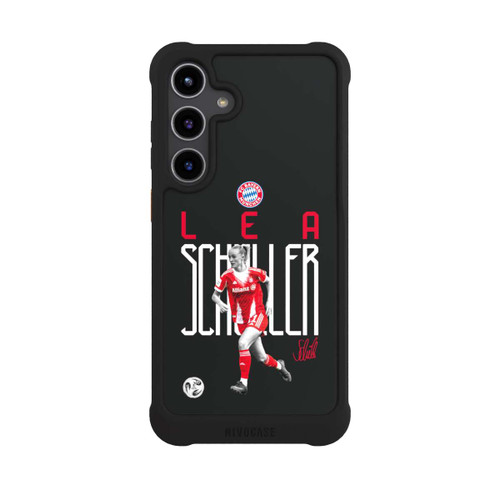 Samsung Galaxy S24+ NIVOmax Lea Schüller 25/26