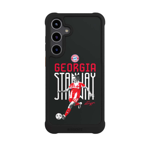 Samsung Galaxy S24+ NIVOmax Georgia Stanway 25/26