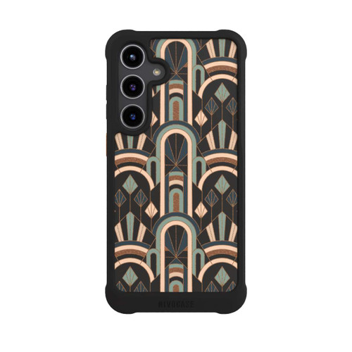 Samsung Galaxy S24+ NIVOmax Retro Art Deco