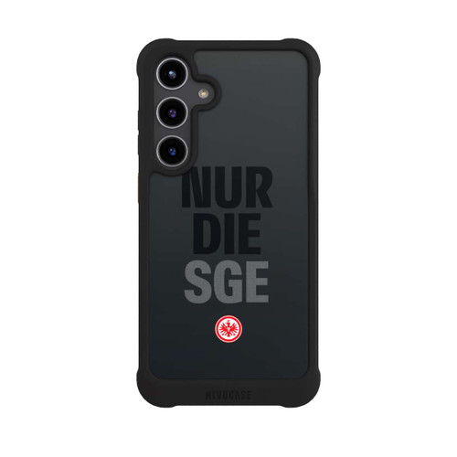 Samsung Galaxy S24+ NIVOmax Eintracht Frankfurt Nur Die SGE