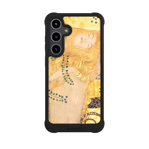 Samsung Galaxy S24+ NIVOmax Wasserschlangen