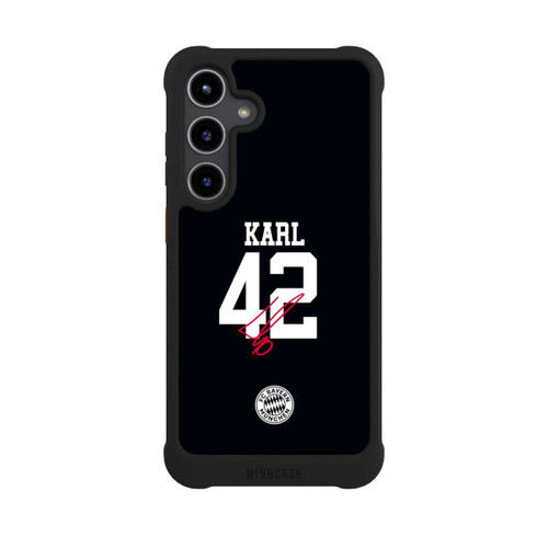 Samsung Galaxy S24+ NIVOmax Karl 42
