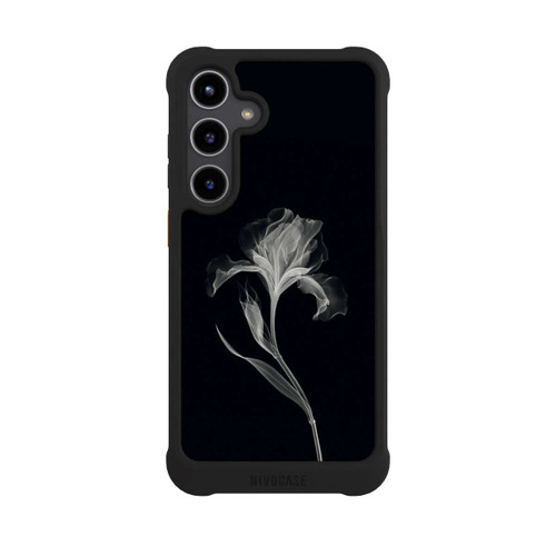Samsung Galaxy S24+ NIVOmax Dunkle Blume Inverse Farben mit KI