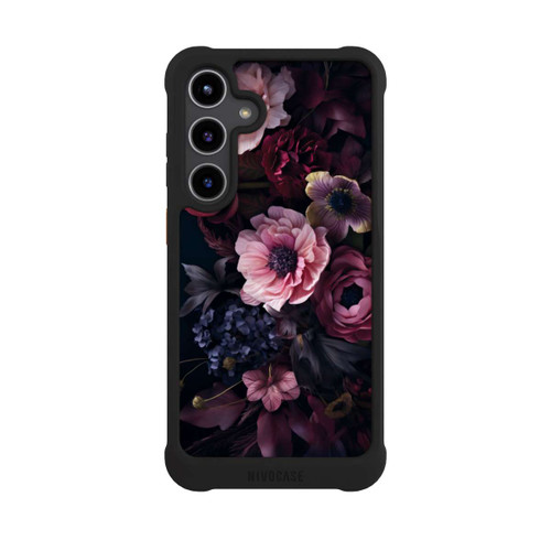 Samsung Galaxy S24+ NIVOmax Nocturnal Botanica Vibes Mit KI