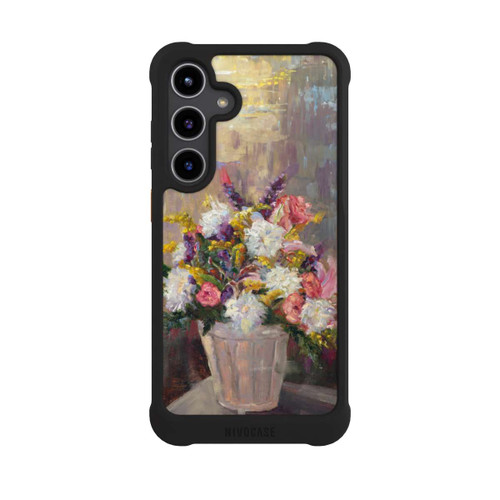 Samsung Galaxy S24+ NIVOmax Thirty Three by Roberta Murray