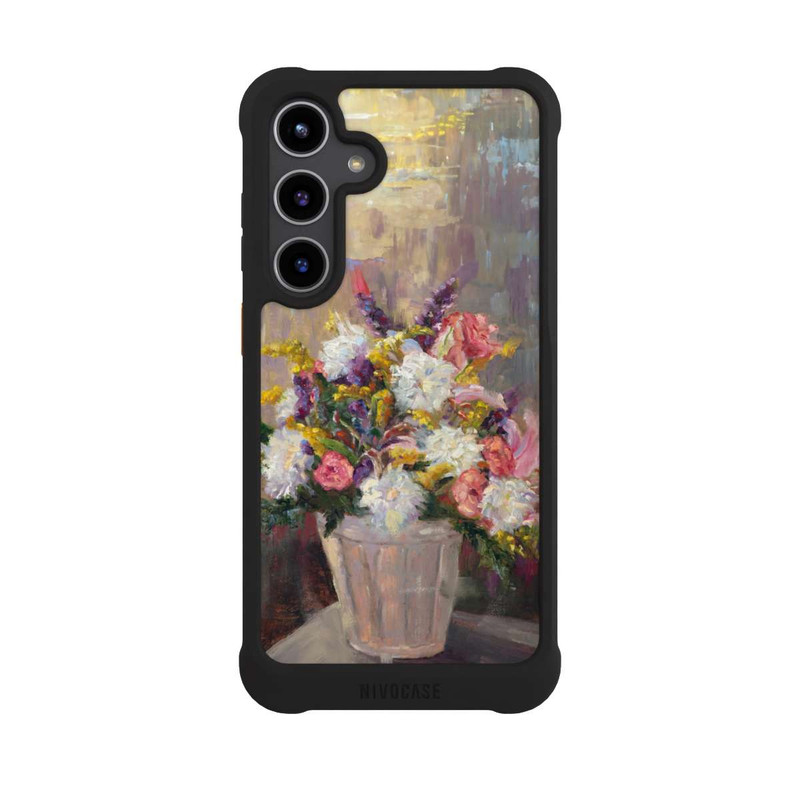 Galaxy S24 + NIVOmax Thirty Three by Roberta Murray