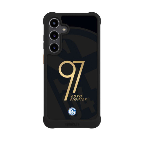 Samsung Galaxy S24+ NIVOmax S04 Eurofighter 97