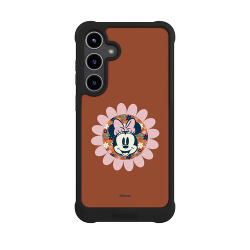 Samsung Galaxy S24+ NIVOmax Minnie Mouse Sweet Boho