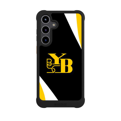 Samsung Galaxy S24+ NIVOmax BSC YB Retro