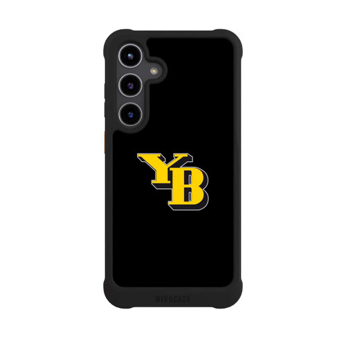 Samsung Galaxy S24+ NIVOmax BSC YB