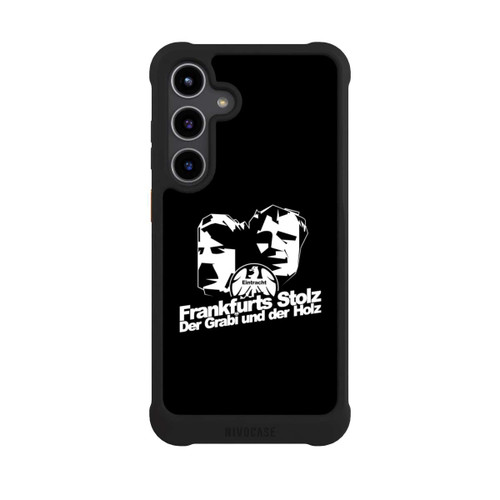 Samsung Galaxy S24+ NIVOmax SGE Frankfurts Stolz