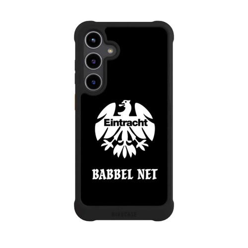 Samsung Galaxy S24+ NIVOmax SG Eintracht Babbel Net