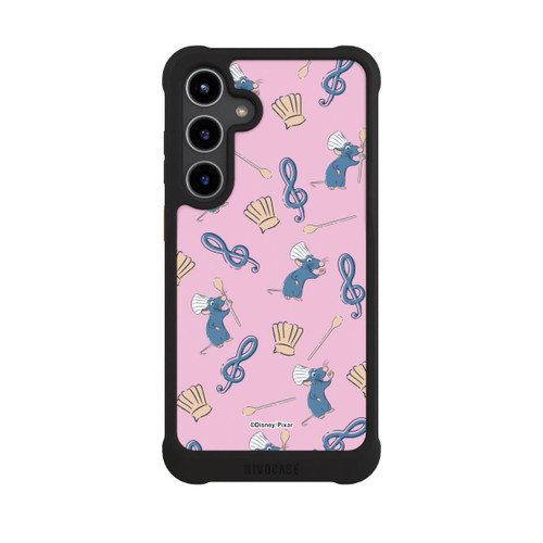 Samsung Galaxy S24+ NIVOmax Remy Ratatouille Pink