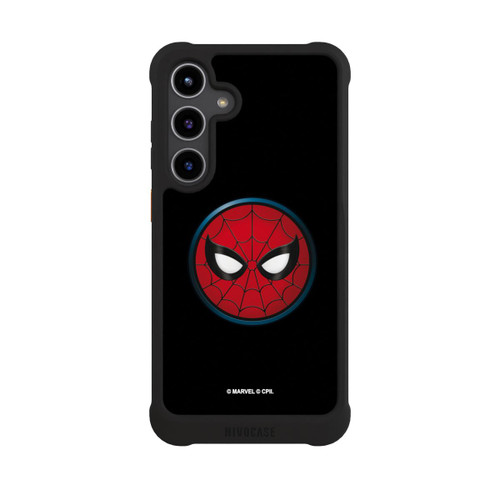 Samsung Galaxy S24+ NIVOmax Spider-Man Hero Universe