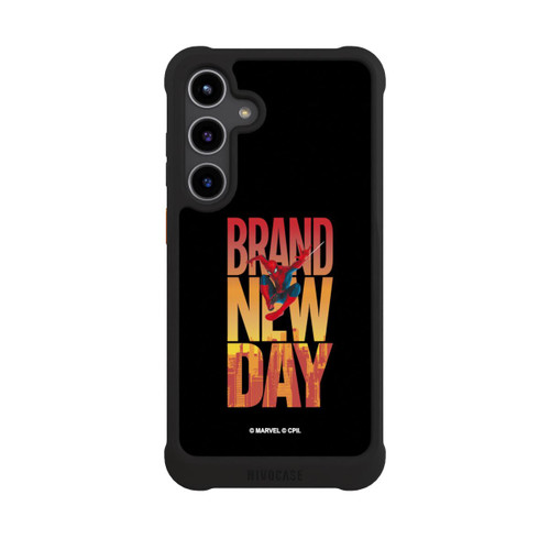 Samsung Galaxy S24+ NIVOmax Spider-Man Kinofilm