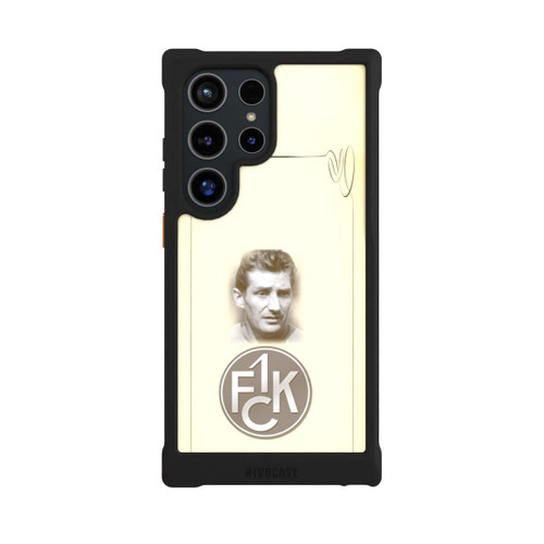 Samsung Galaxy S24 Ultra NIVOmax Fritz Walter