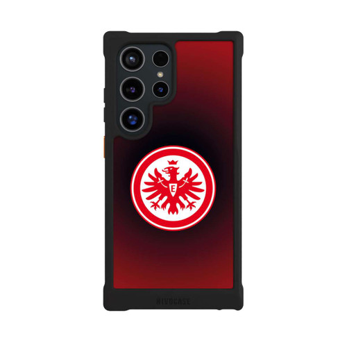 Samsung Galaxy S24 Ultra NIVOmax Eintracht Frankfurt