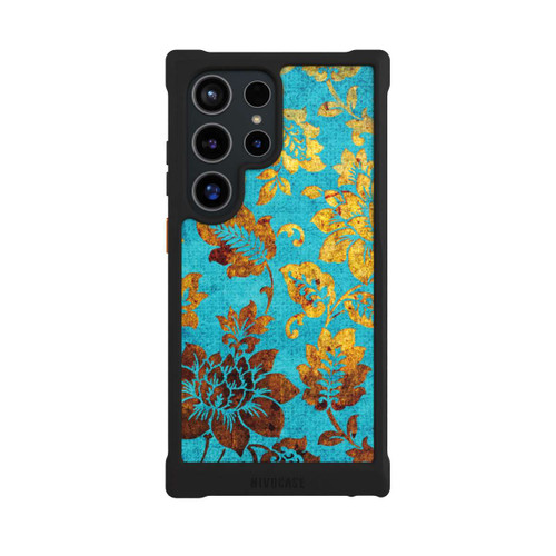 Samsung Galaxy S24 Ultra NIVOmax Blue Vintage