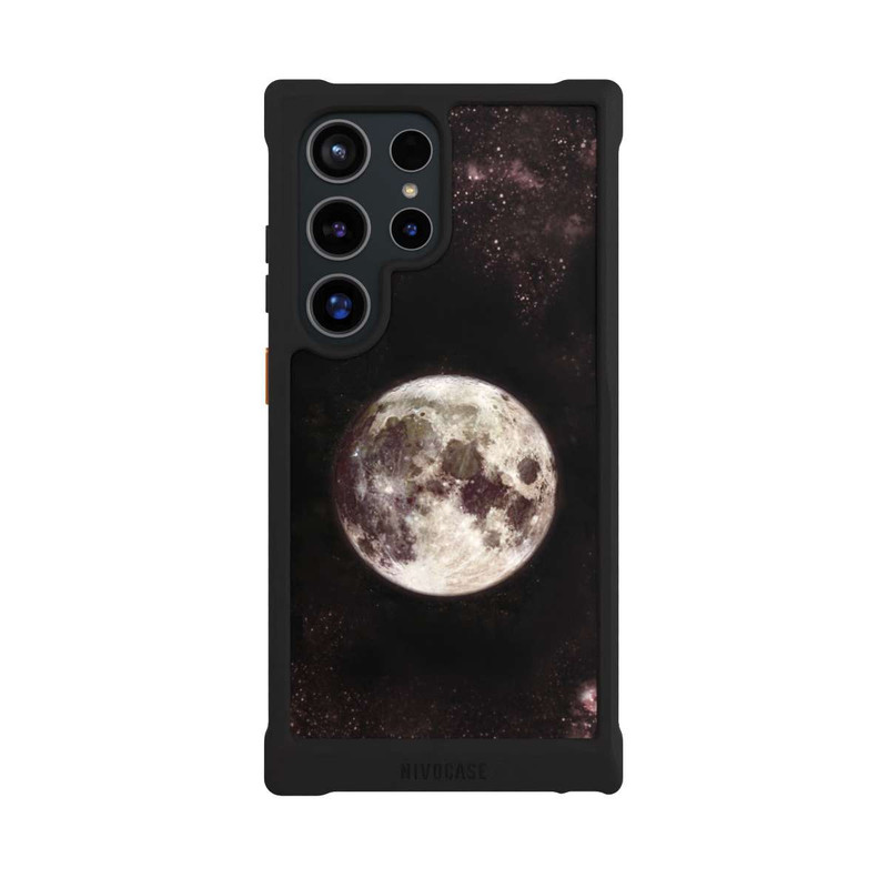 Galaxy S24 Ultra NIVOmax La Lune