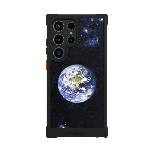 Samsung Galaxy S24 Ultra NIVOmax Die Erde