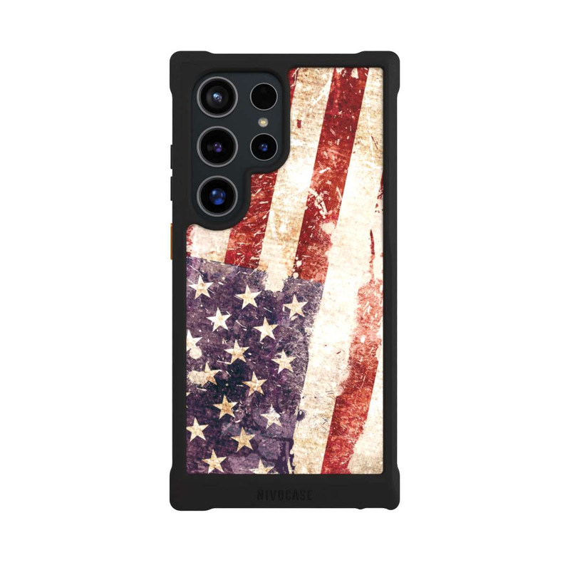 Galaxy S24 Ultra NIVOmax In God We Trust