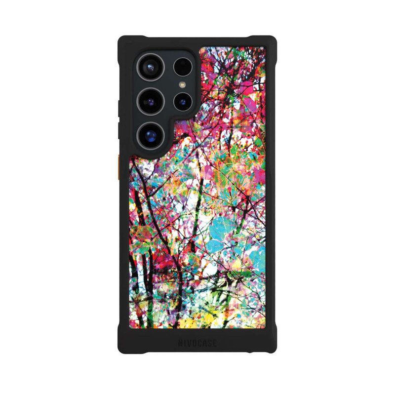 Galaxy S24 Ultra NIVOmax Automne8