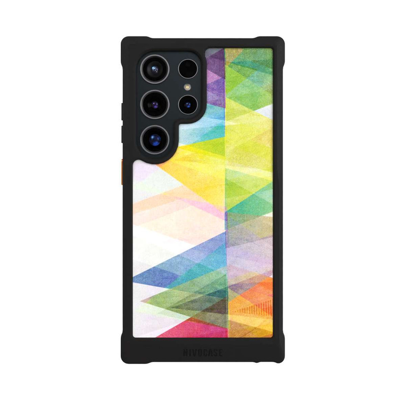 Galaxy S24 Ultra NIVOmax Graphique 37