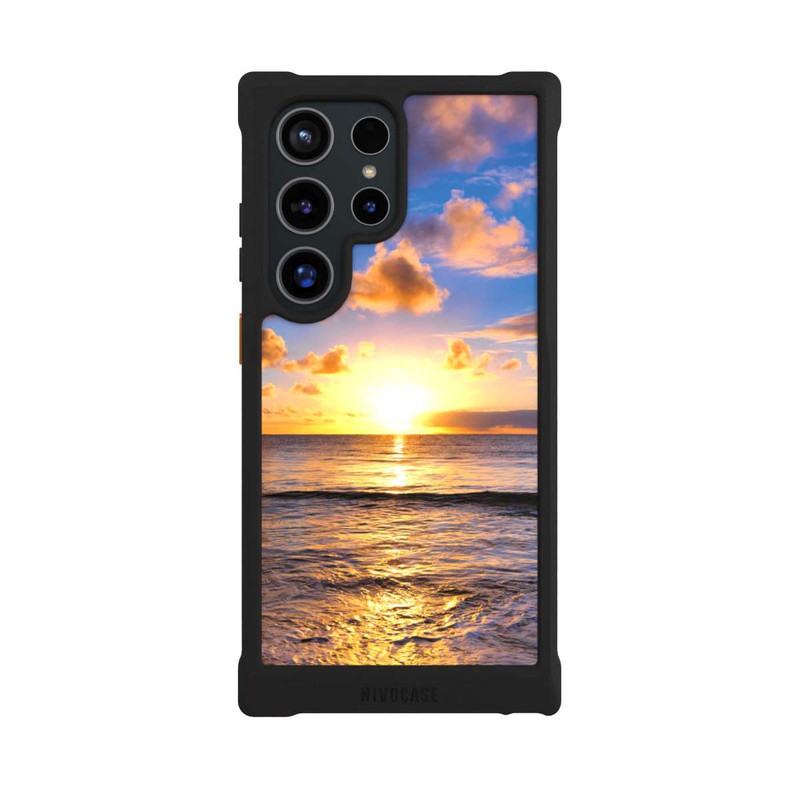 Galaxy S24 Ultra NIVOmax Strand