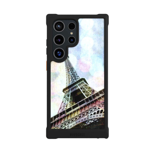 Samsung Galaxy S24 Ultra NIVOmax La Tour Eiffel