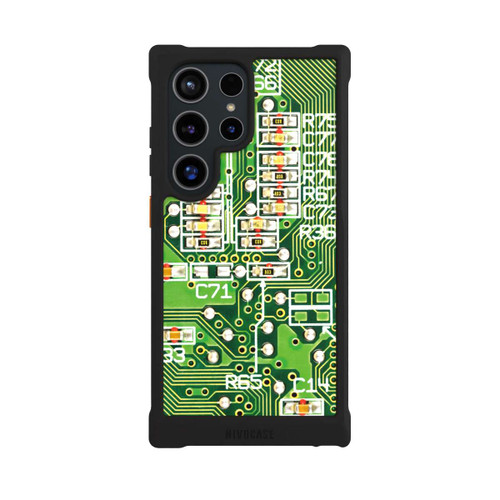 Samsung Galaxy S24 Ultra NIVOmax Platine