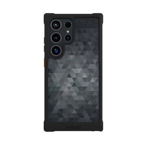 Samsung Galaxy S24 Ultra NIVOmax mysteriöses Schwarz