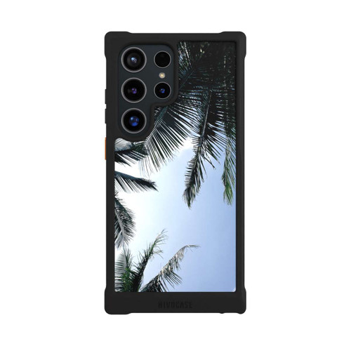 Samsung Galaxy S24 Ultra NIVOmax Palm View