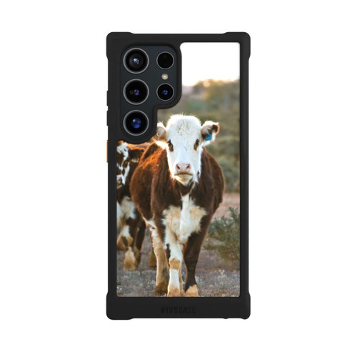 Samsung Galaxy S24 Ultra NIVOmax Cattle