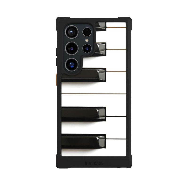 Galaxy S24 Ultra NIVOmax Sonate